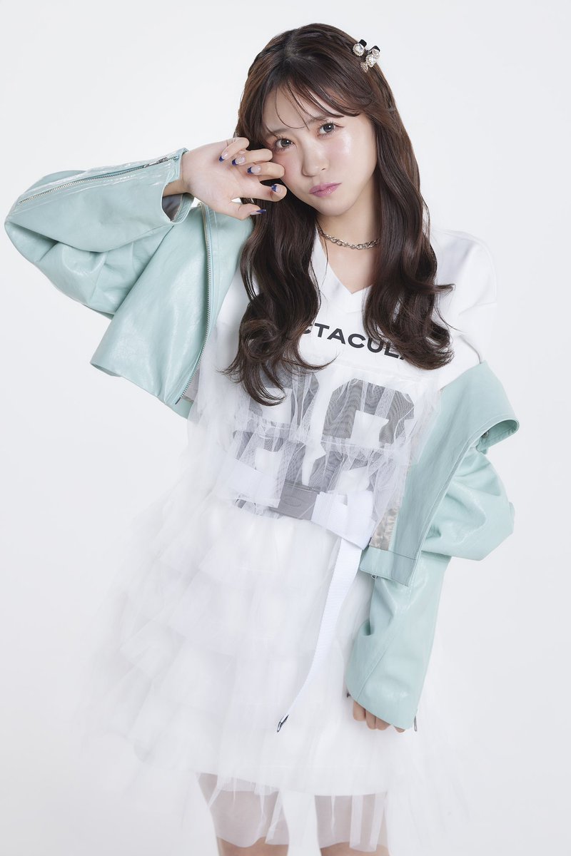限定 FRUITS ZIPPER 櫻井優衣 UP-T サイズL FRUITS ZIPPER【Official】 on X: