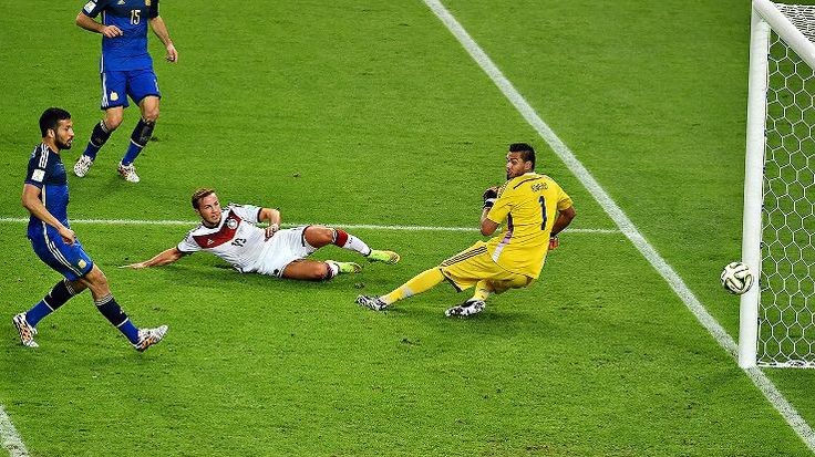 C'était il y a 10 ans jour pour jour ... 🇩🇪🏆 🥹