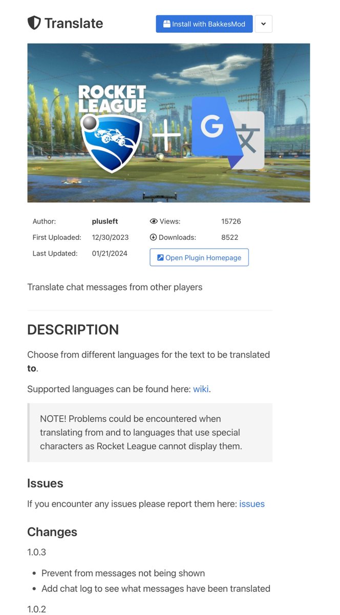 Youngstar tweet media