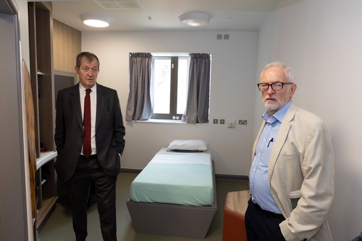 ALASTAIR CAMPBELL tweet media