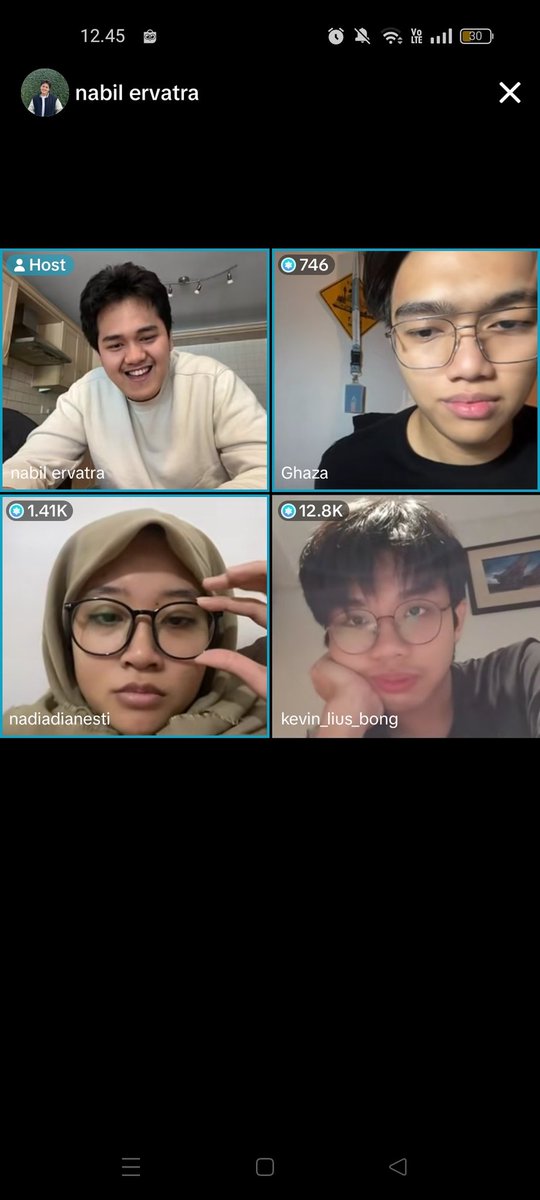 akubnykuangamin's tweet photo. live tadi malammmm #nabil #kevin #yaya #ghaza #tim2 #tim2jaya https://t.co/ejaijaukIH