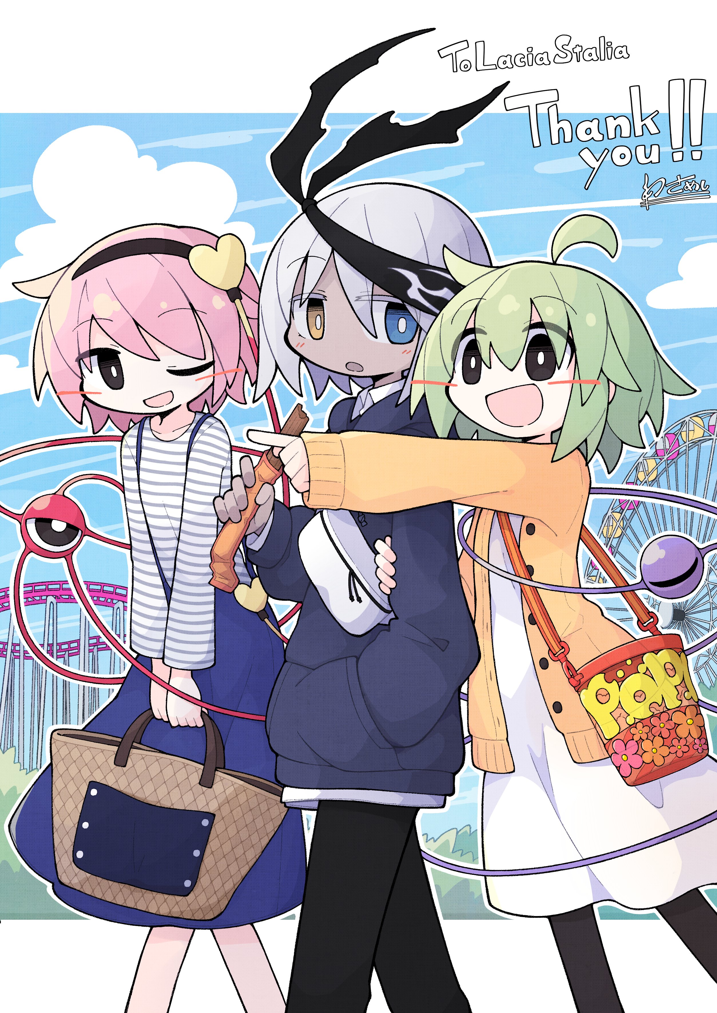 あさめし@Skeb募集中 (@a0_0san) / X