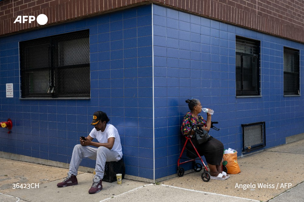 Agence France-Presse tweet media