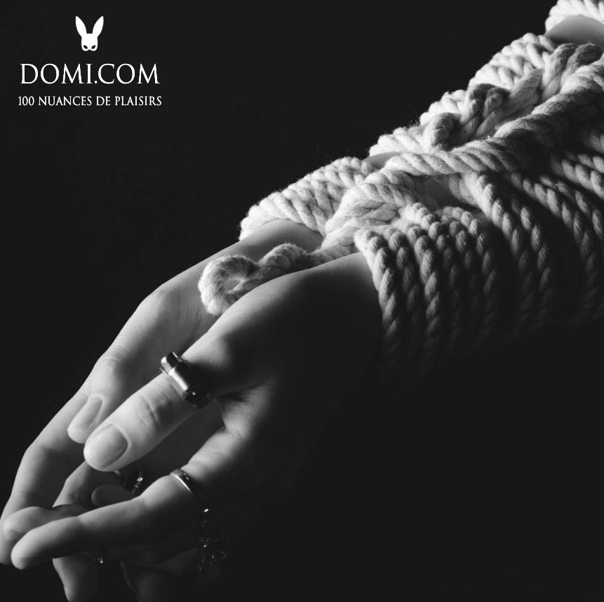 Domicom_BDSM's tweet photo. Explorez vos désirs secrets de manière libre et consensuelle
Rendez-vous sur https://t.co/5xCkQ2WZLp
#soumis #bdsmِ #fetichiste #fetichistepieds #bdsmpunish #bdsmextreme #domination #findomfrance #bdsmpublic #bdsmcommuniy #findomswe #slavemaster #vinyladdict #dominate https://t.co/rzHiGBW7sH