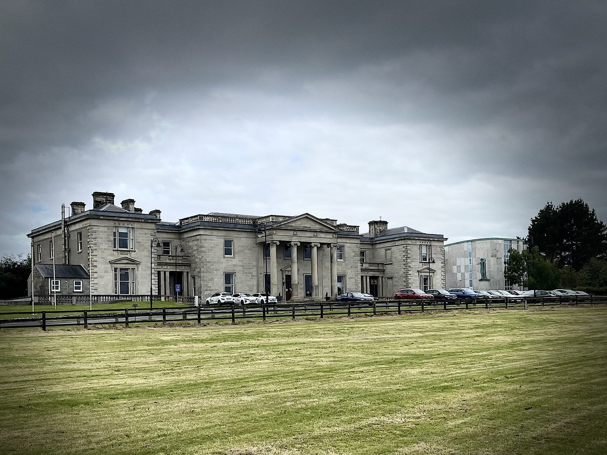 FionaBHutton's tweet photo. @teagasc @TeagascCrops Celebrating 60 Years of Agricultural Innovation at Oak Park – the National Crops Research Centre!

The event  showcases the evolution of crop production over the last 60 years https://t.co/DDOmDEh0jv