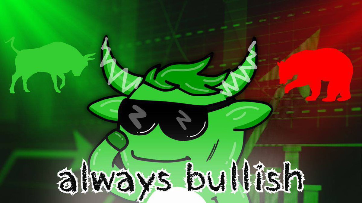 gsharknaam's tweet photo. @JakeGagain We are $BULLY we gonna eat em all 😁

@bullyzebull https://t.co/0gmISssE2t