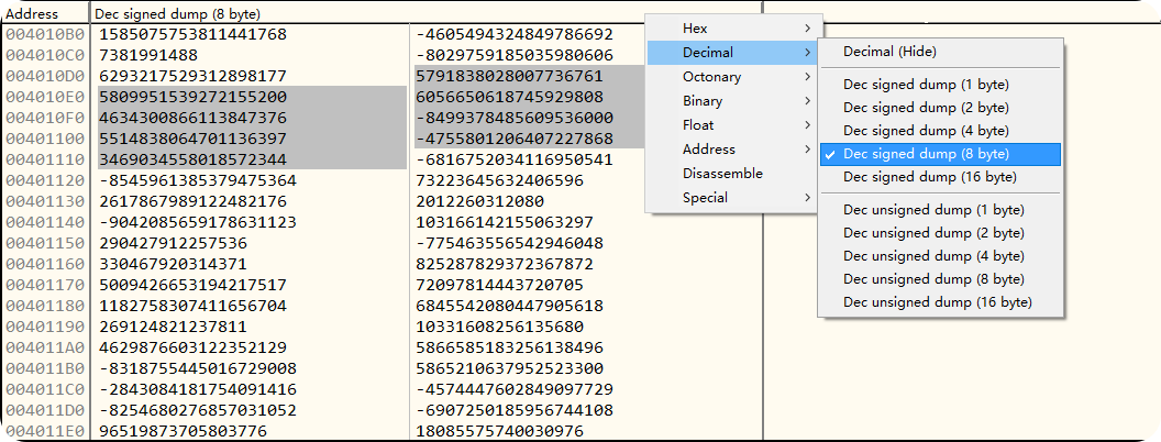 CpuDbg v0.8.2  
The current version has added parsing for various data types.
github.com/CpuDbg/CpuDbg/…