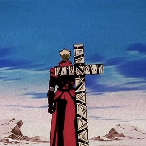 Trigun (1998)