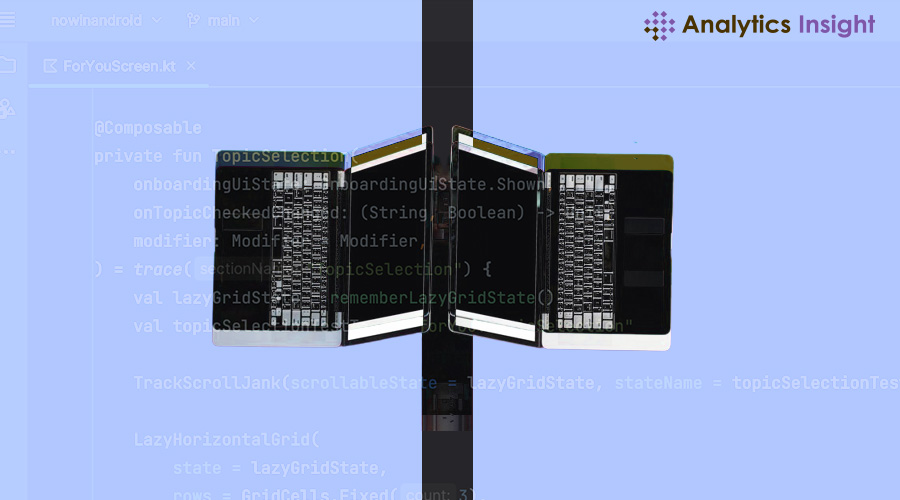 analyticsinme's tweet image. Best Programming Laptops You Can Purchase Today
shorturl.at/yGGj7
#BestProgrammingLaptops #ProgrammingLaptops #Laptops #AppleMacBookAir #HPPavilion14 #CodingLaptops #AI #AINews #AnalyticsInsight #AnalyticsInsightMagazine