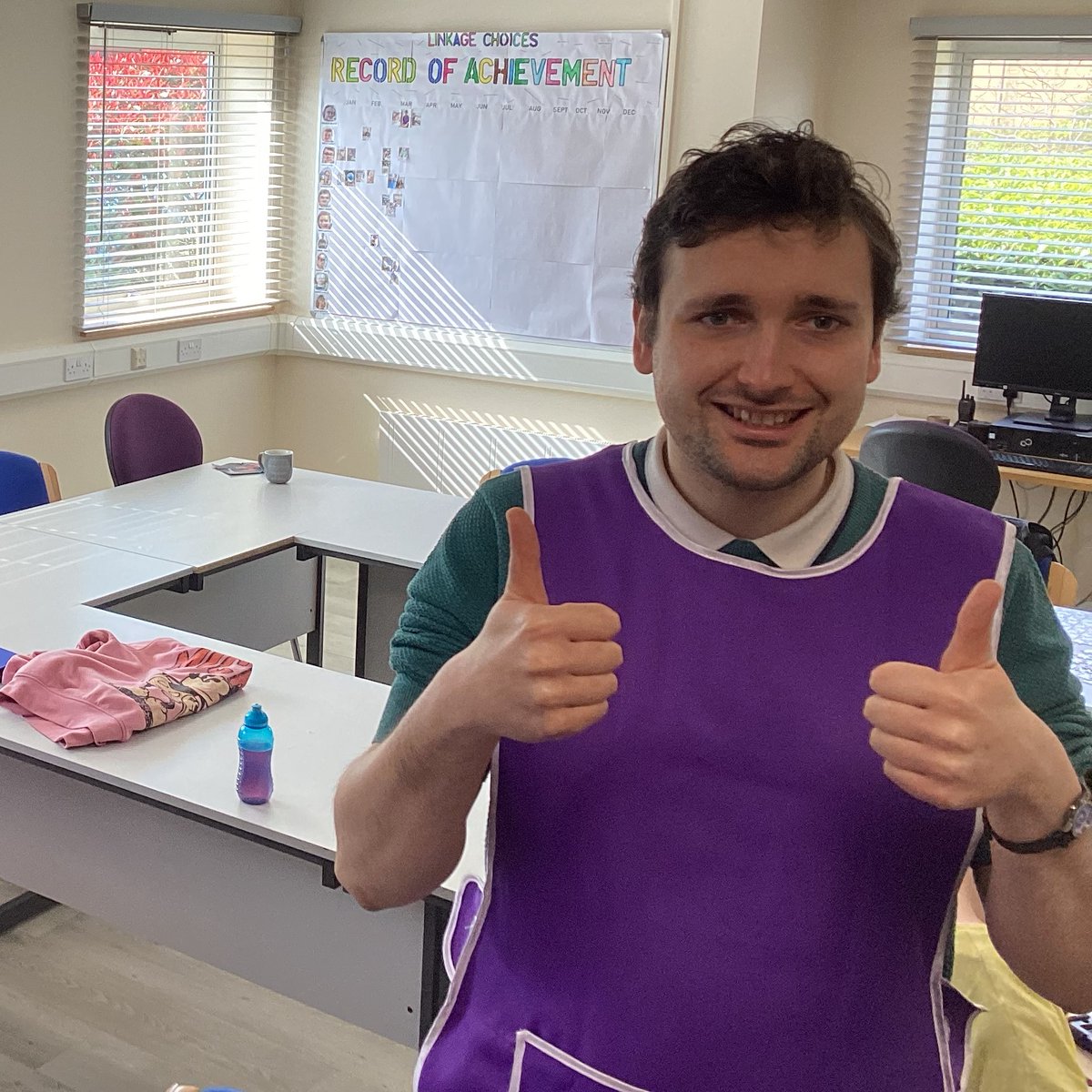 Linkage Community Trust tweet media