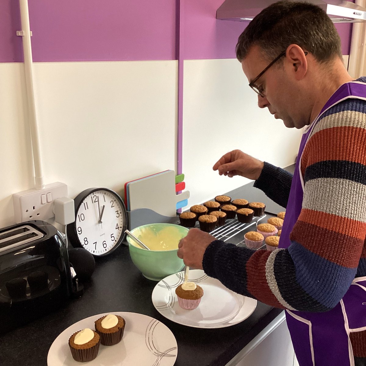 Linkage Community Trust tweet media