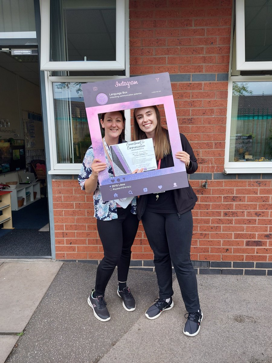 LBurrowsSLTA tweet media