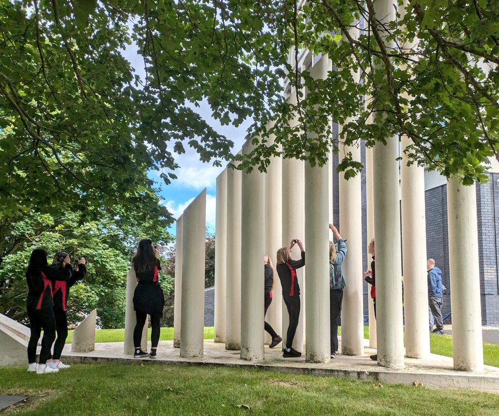 Becky Thompson tweet media