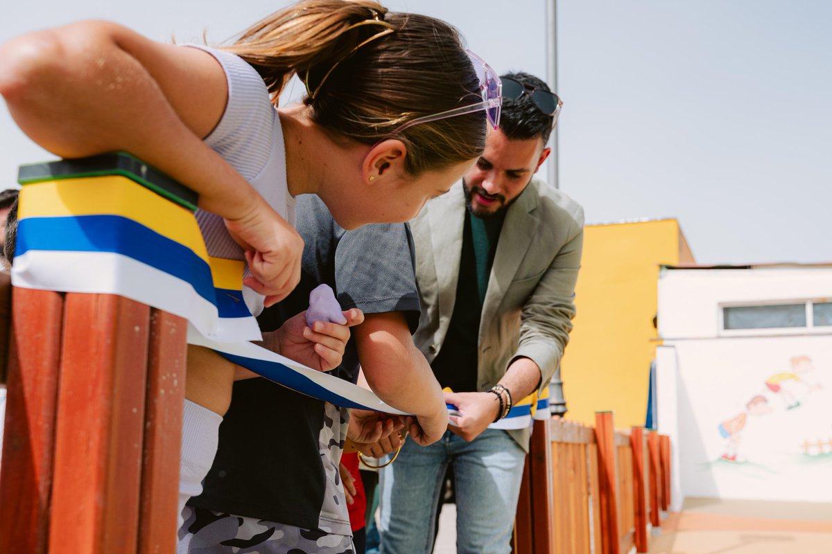 Icod de los Vinos tweet media