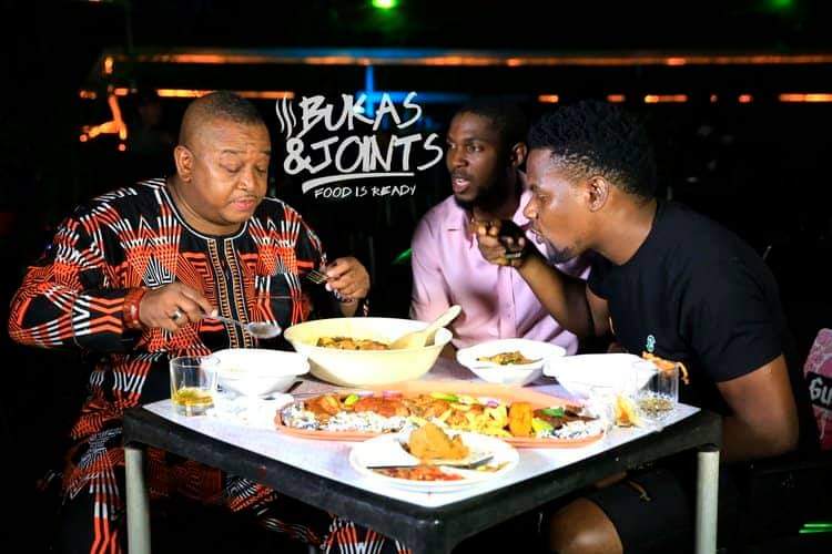 Mark_Kido's tweet photo. @biolaa1 produced Bukas & Joints, a food and travel show that went on to be Africa’s number one food TV show. In 2017, she produced her first film, Banana Island Ghost, and in 2018, her production company, Biola Alabi Media, co-produced Lara and the Beat. Both films soared at the box office.

#BiolaAlabiDay countdown