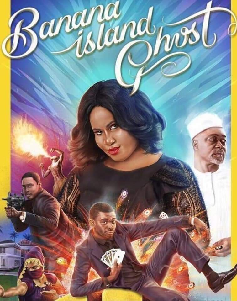 Mark_Kido's tweet photo. @biolaa1 produced Bukas & Joints, a food and travel show that went on to be Africa’s number one food TV show. In 2017, she produced her first film, Banana Island Ghost, and in 2018, her production company, Biola Alabi Media, co-produced Lara and the Beat. Both films soared at the box office.

#BiolaAlabiDay countdown