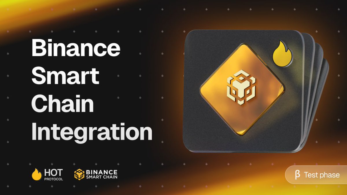 II_Dom_II's tweet photo. Meet a new blockchain in #HOT Wallet: $BNB Chain 🔶

Portfolios and Swaps for the most popular tokens on the #BNB    available in HOT Wallet 🔥

🪙 BNB is one of the most popular blockchains and created by Binance.

Link: https://t.co/oX9cTzxgRb https://t.co/Cm77dMO2t0