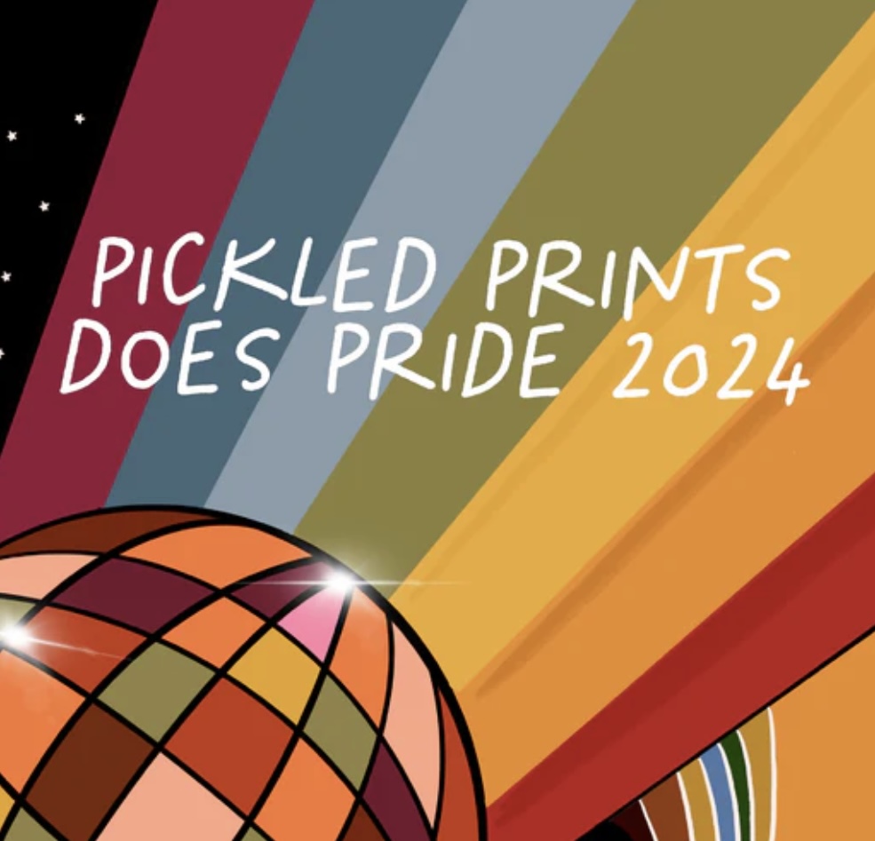 pickled_prints's tweet photo. We’re well chuffed to be nominated for the greetings cards ‘Oscar’s’ (the Henries) this year for our new Queer Cards range. Fingers crossed for us…https://t.co/PdoyO1ucm8 #shopindie #smartsocial #ukgifthour #ukgiftam #pgbuzz #sbs #mhhsbd https://t.co/79LGfmKWrw