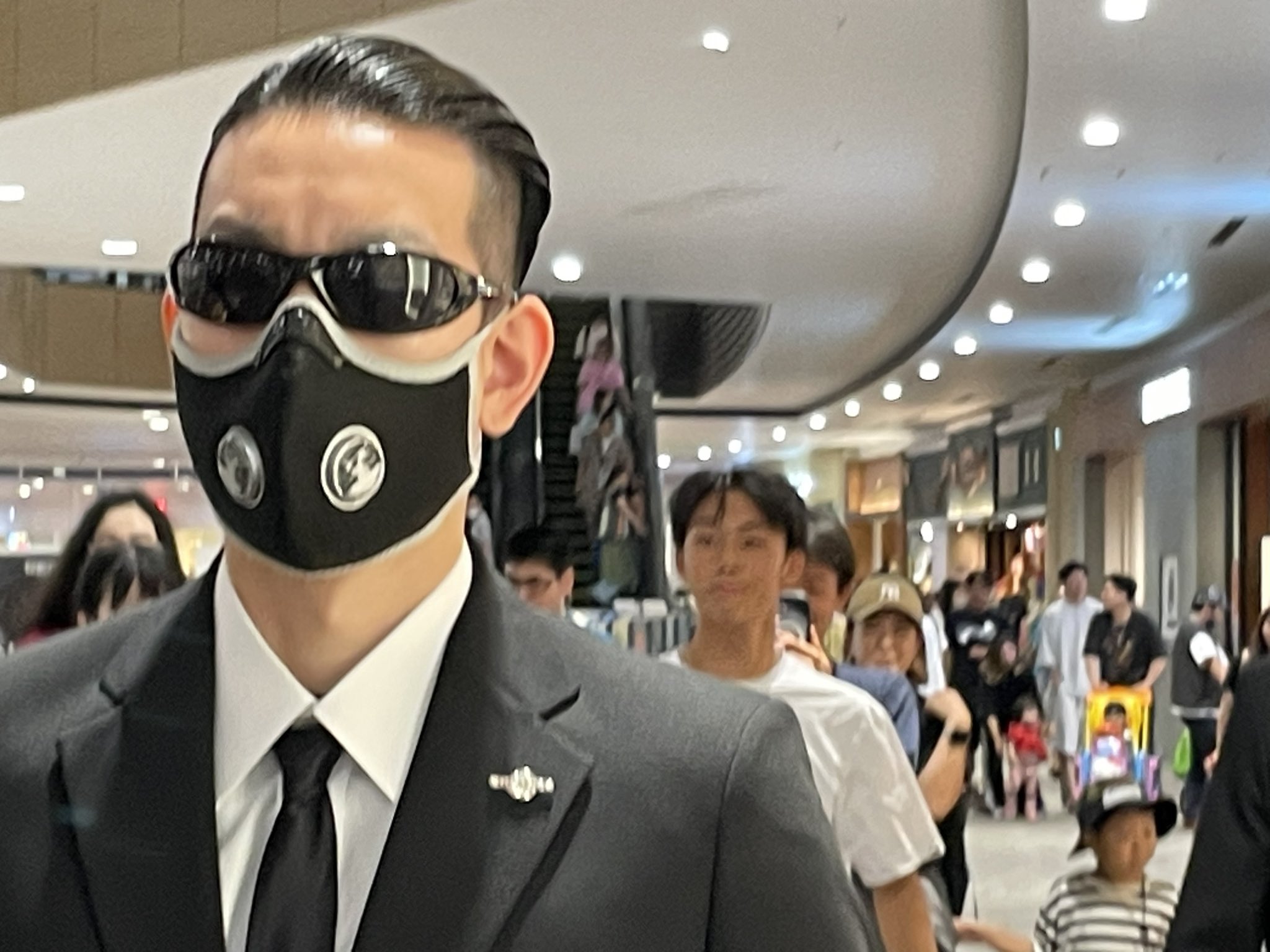 逃走中 フジ人気番組『逃走中』が「XANA」にてNFTゲーム化が決定