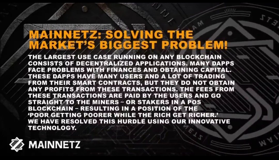 machadopips's tweet image. Mainnetz resolve o problema das altas taxas 😍🇧🇷

#netz $netz #MainnetZ #Bitcoin #Solana $sol #Ethereum #Crypto #CryptoNews #Blockchain #BNB