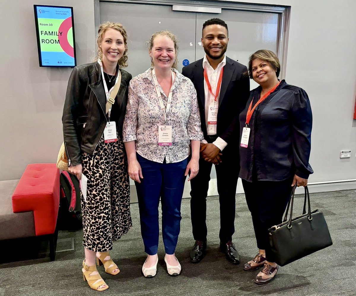 Emma Crosbie (@profemmacrosbie) on Twitter photo Great to see Team Womb <a href="/ECTeamSMH/">Team Womb</a> out in force <a href="/BGCS_org/">BGCS</a> #BGCS2024! <a href="/drchloebarr/">Chloe Barr</a> <a href="/DrKC_Njoku/">KC Njoku</a> <a href="/drvsivalingam/">Vanitha Sivalingam</a>. Also <a href="/neilajryan/">neil ryan</a> <a href="/mayawhittaker_/">Maya Whittaker</a> <a href="/DrLouiseWan/">Louise Wan</a> <a href="/Drjeanee/">Jean-Ellen Johnson</a> <a href="/DrJenOG/">Jen Davies (she/her)</a> @drhelenclarke & Holly Baker-Rand! Great to see Team Womb <a href="/ECTeamSMH/">Team Womb</a> out in force <a href="/BGCS_org/">BGCS</a> #BGCS2024! <a href="/drchloebarr/">Chloe Barr</a> <a href="/DrKC_Njoku/">KC Njoku</a> <a href="/drvsivalingam/">Vanitha Sivalingam</a>. Also <a href="/neilajryan/">neil ryan</a> <a href="/mayawhittaker_/">Maya Whittaker</a> <a href="/DrLouiseWan/">Louise Wan</a> <a href="/Drjeanee/">Jean-Ellen Johnson</a> <a href="/DrJenOG/">Jen Davies (she/her)</a> @drhelenclarke & Holly Baker-Rand!