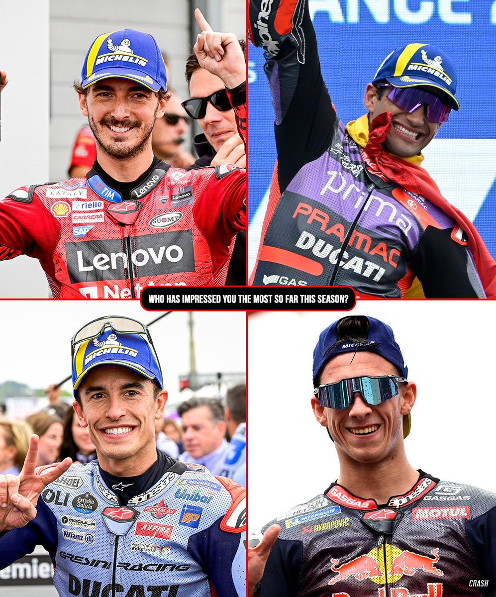 Crash MotoGP tweet media