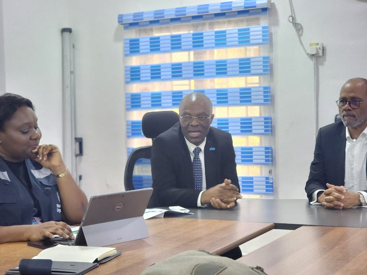 W. Kazadi Mulombo tweet media