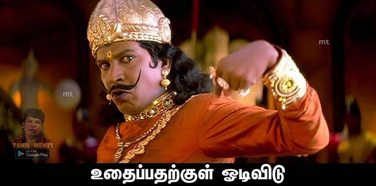 TraderMohan's tweet photo. @senbalan @drramadoss மக்கள்: பரிசு உம் கிடையாது ஒன்னும் கிடையாது https://t.co/W0b24TyOpx