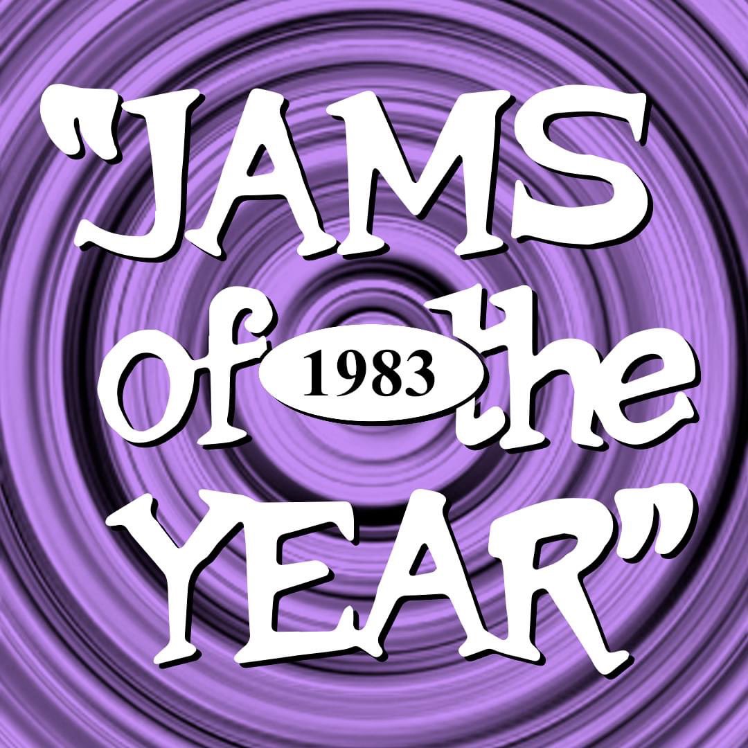 Nouvel épisode de Jams Of The Year , le #podcast que nous animons Belkacem Meziane et moi même
Ce 17e numéro est consacré à l'année 1983
Et on peut l'écouter partout.....
smartlink.ausha.co/jams-of-the-ye…