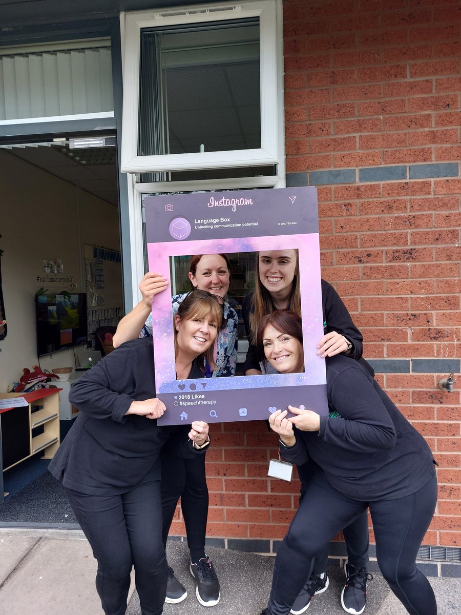 LBurrowsSLTA tweet media