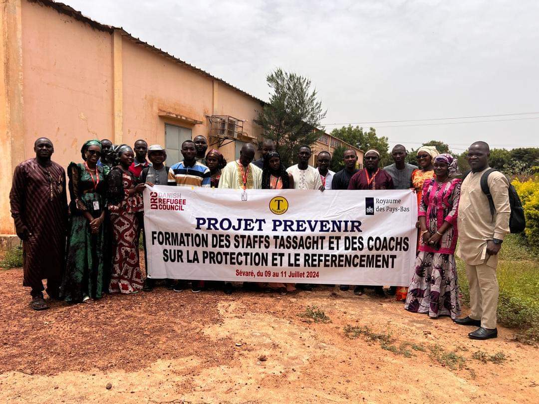 rbm_maroobe's tweet photo. Dans le cadre du renforcement des capacités opérationnelles, les équipes #TASSAGHT-#DRC ainsi que les coachs ont participé du 09 au 11 Juillet 2024, à une session de formation sur la protection et le référencement. https://t.co/tX9ZXvIm1K