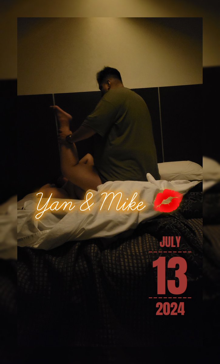 Yan & Mike 😋 (@YanMikeSW) / Posts / X