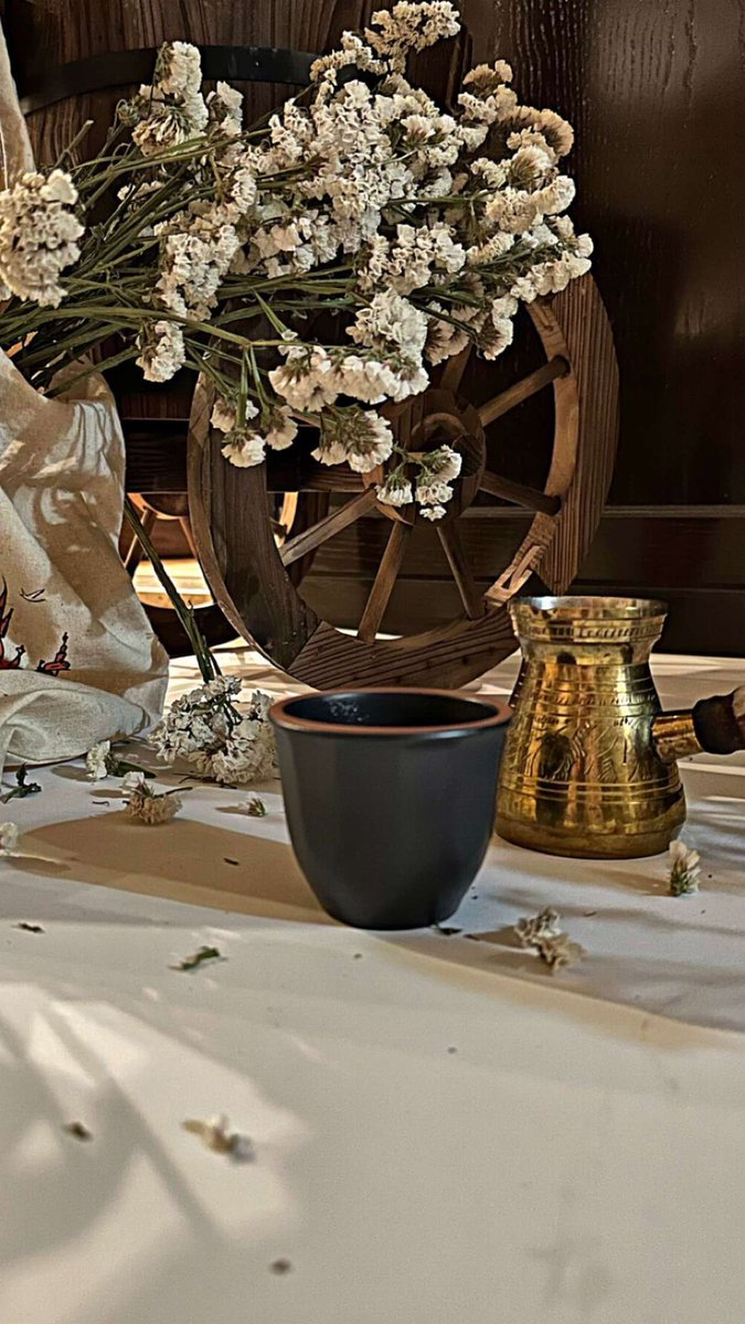 🫖☕️ Royal _ رويال tweet media