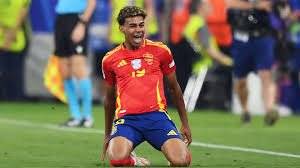 Seagulls Over Spain (@seagullsspain) on Twitter photo Happy 17th birthday <a href="/LamineeYamal/">Lamine Yamal 🇪🇸</a>. Party all night amigo. Don't worry about being too tired tomorrow. It's only Sunday, a day of rest!
#EURO2024 #ENGSPA #football <a href="/BBCSussexSport/">BBC Sport Sussex</a> Happy 17th birthday <a href="/LamineeYamal/">Lamine Yamal 🇪🇸</a>. Party all night amigo. Don't worry about being too tired tomorrow. It's only Sunday, a day of rest!
#EURO2024 #ENGSPA #football <a href="/BBCSussexSport/">BBC Sport Sussex</a>