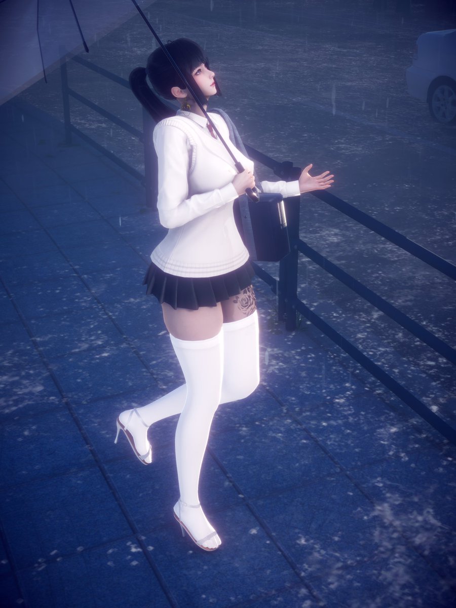 polaris30333's tweet image. OOTD