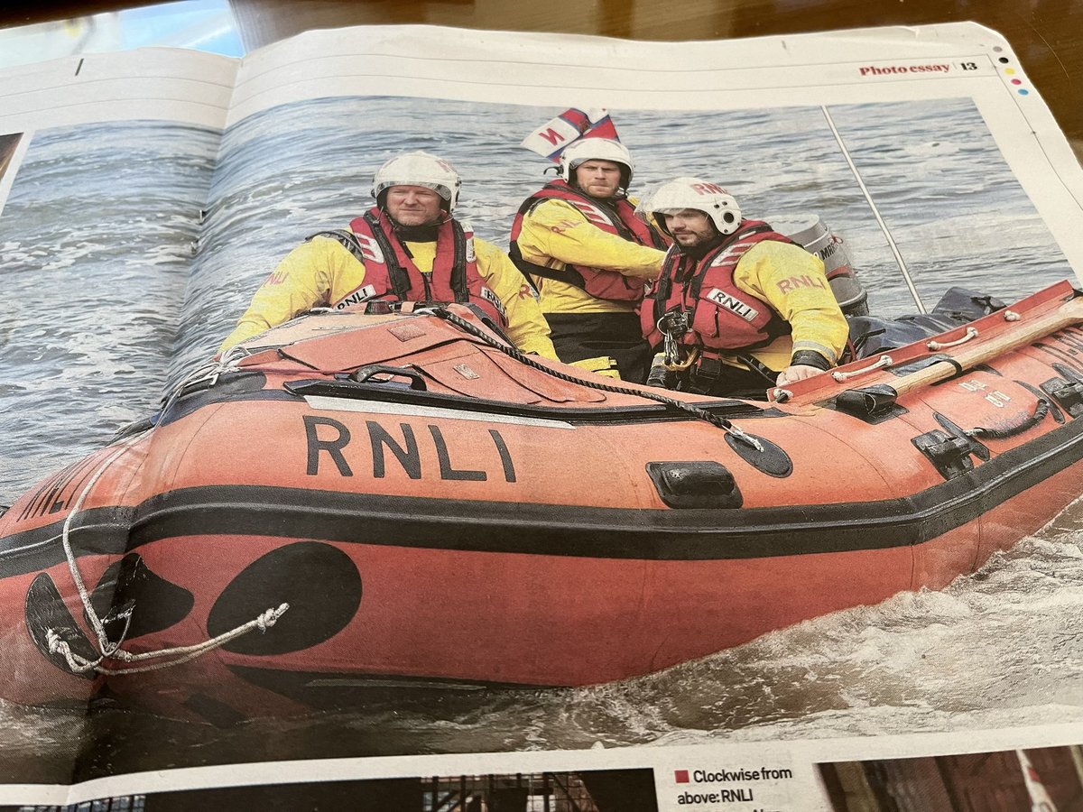 Niamh Stephenson (@niamh_st) on Twitter photo A little biased but the photo essay in <a href="/IrishTimes/">The Irish Times</a> weekend today is š¤ <a href="/RNLIDunLaoghair/">RNLI Dun Laoghaire Lifeboat Station</a> looking swell. šø <a href="/bradshawphotos/">@nickbradshaw</a> āļøEllen OāDonoghue <a href="/RNLI/">RNLI</a> #savinglivesatsea A little biased but the photo essay in <a href="/IrishTimes/">The Irish Times</a> weekend today is š¤ <a href="/RNLIDunLaoghair/">RNLI Dun Laoghaire Lifeboat Station</a> looking swell. šø <a href="/bradshawphotos/">@nickbradshaw</a> āļøEllen OāDonoghue <a href="/RNLI/">RNLI</a> #savinglivesatsea
