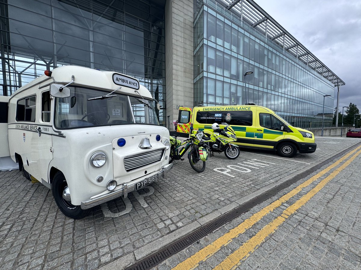 LAS Cycle Team tweet media