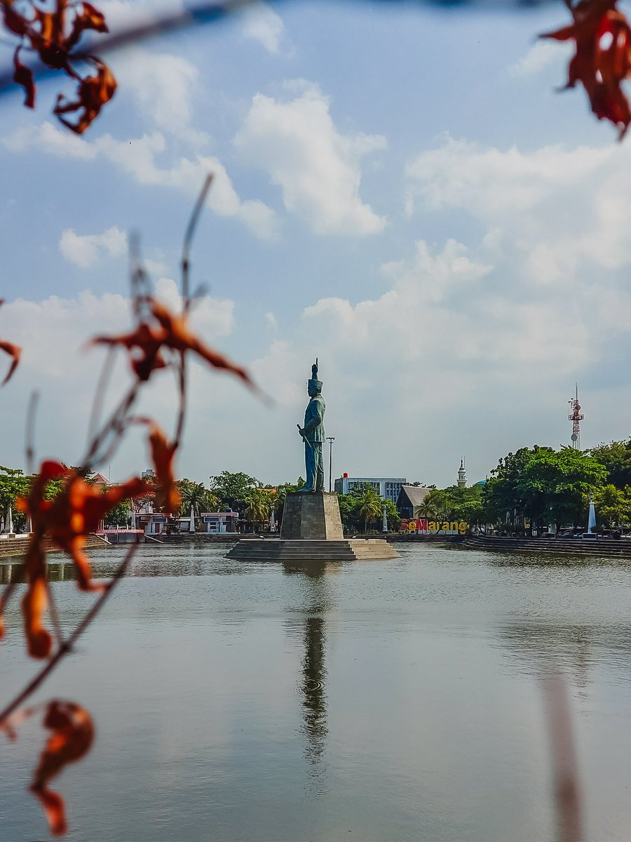 Fardeean_thias's tweet photo. Suatu siang di Polder

📱Galaxy A71 || Snapdragon 730G
🏳Polder Tawang, Kota Semarang

#withGalaxy #Samsung #snapdragon #galerisnapdragon #snapdragoninsiders #shotonsnapdragonsea #shotonsnapdragon #pakesnapdragon https://t.co/bpYEJ5nLSK