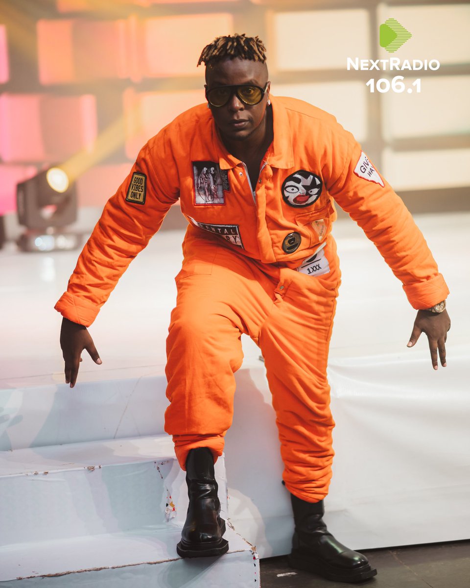 nbstv's tweet photo. The #NBSHitmaker battle Edition is on!
Download the AfroMobile to watch our live battles in dance and rap.
Where are you watching from right about now?
#NBSHitMaker | #NBSUpdates https://t.co/a44U31ENEa