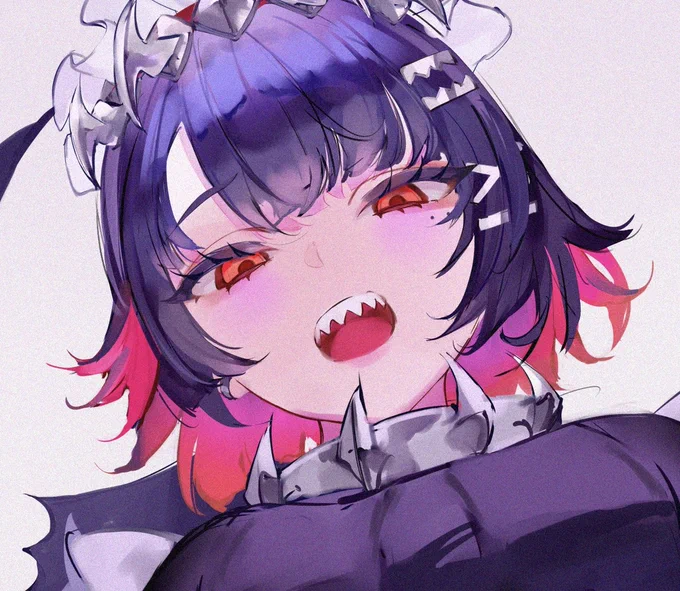 イラストメイキング 