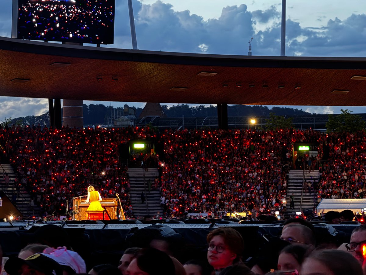 BEVs for Europe tweet media