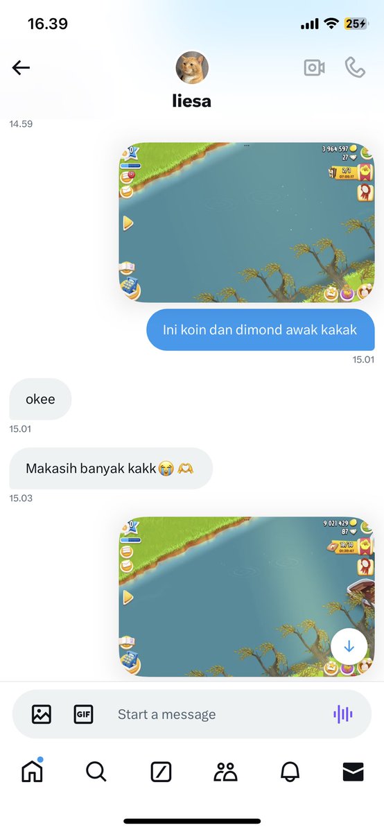 𝐊𝐢𝐧𓂃 ࣪❀ ִֶָ☾. Close Lama tweet media