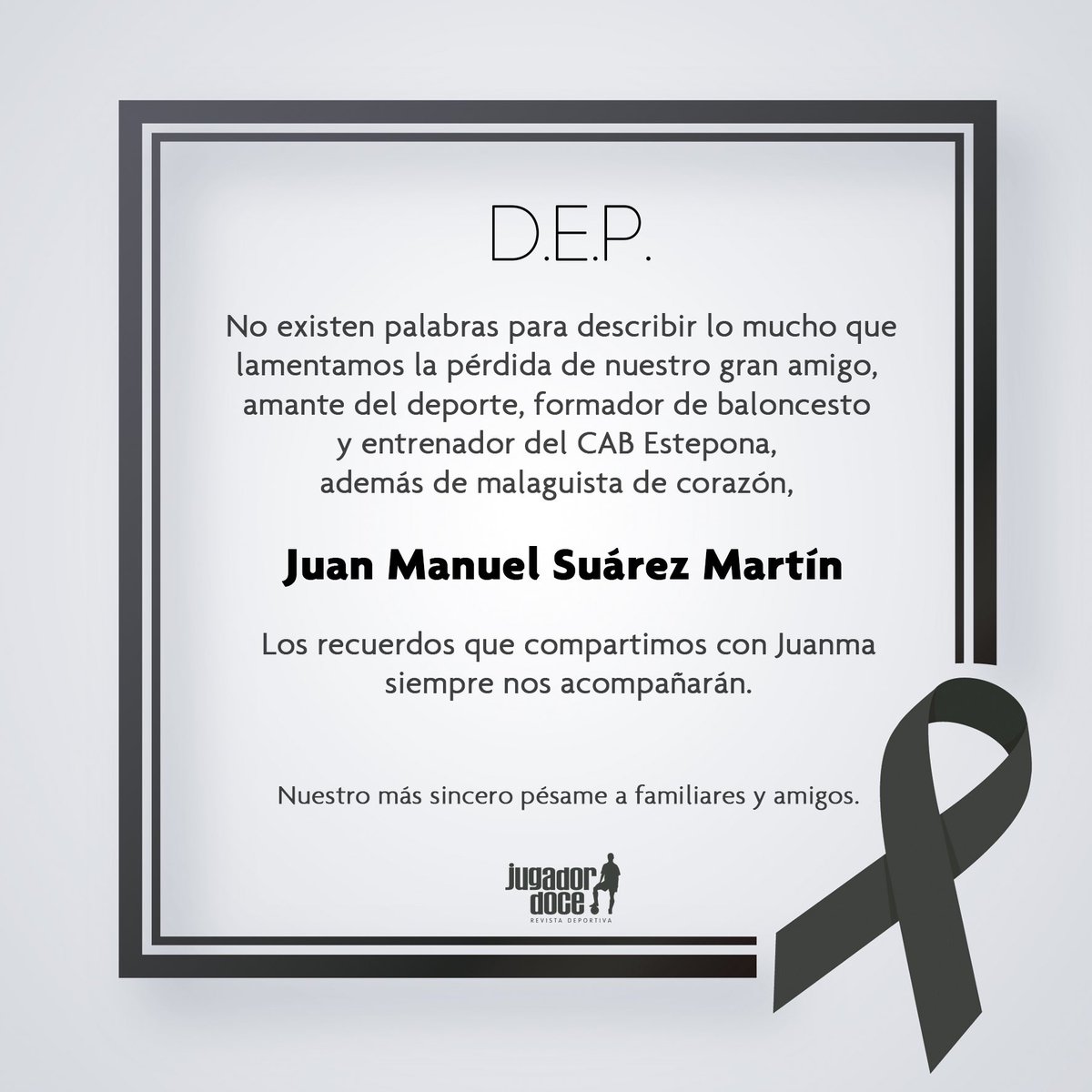 Revista Jugador Doce tweet media