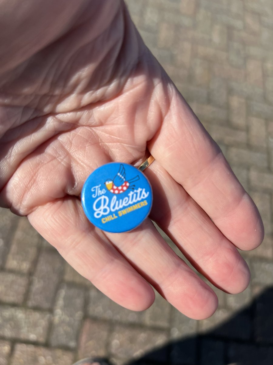 Ali Beckman MCIMSPA tweet media