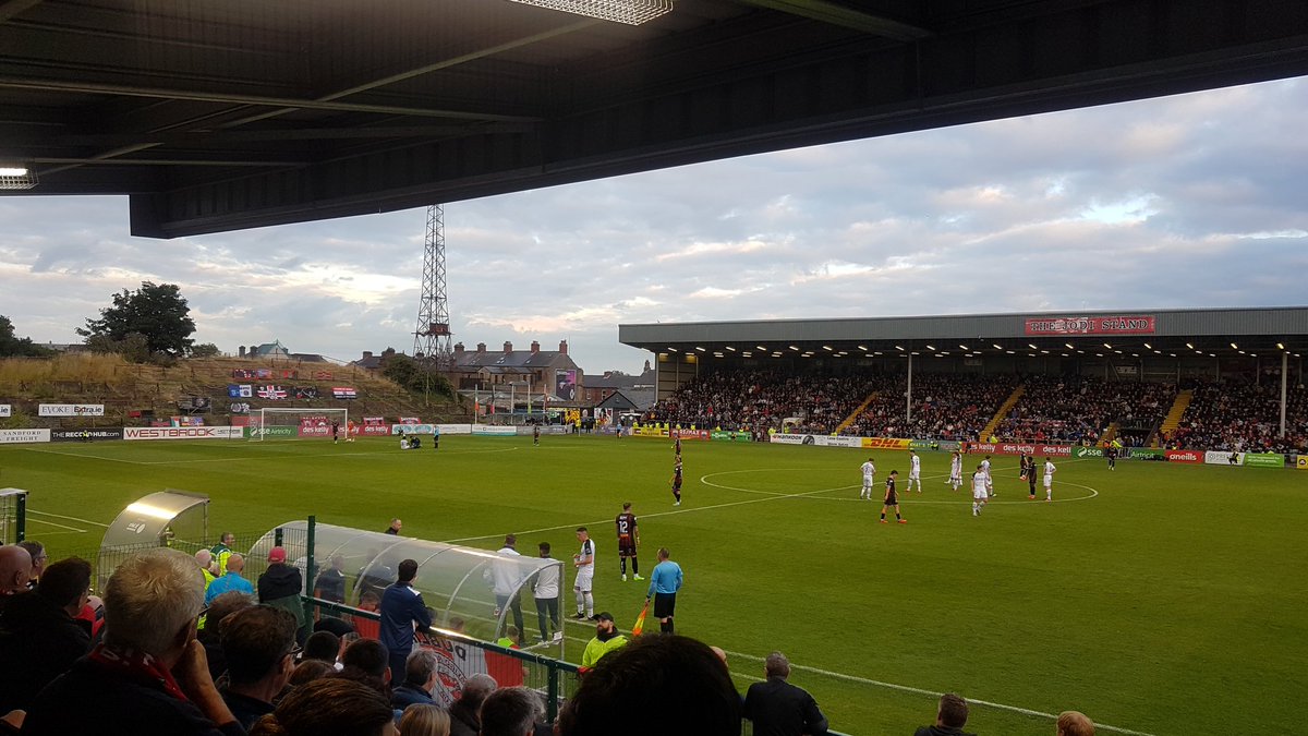 All the emotions wrapped into 90+ minutes #bitored