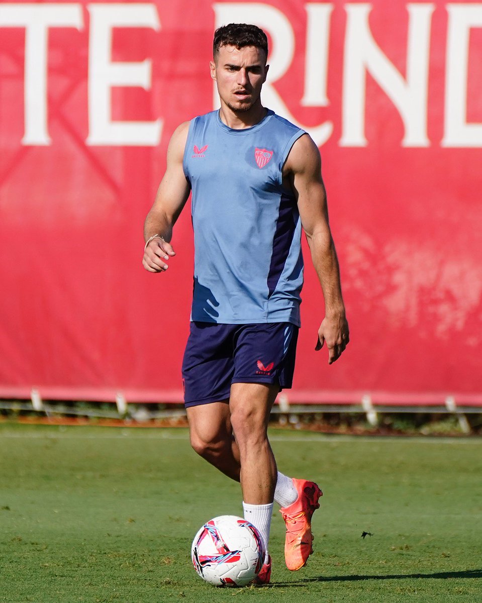 ¡Seguimos! 💪🏼