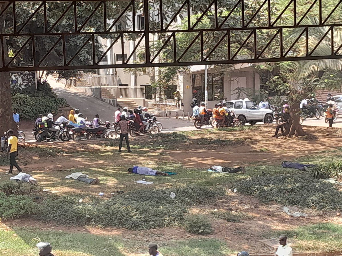 infoAtRECAHI's tweet photo. Uganda's planned oil pipeline to export crude oil to international markets has devastated peoples lives through delayed compensation and due to this human rights orgs claim these delays resulted in inadequate compensation 
https://t.co/0lLRKbc8LT
@stopeacop https://t.co/NzYJuLXbQp