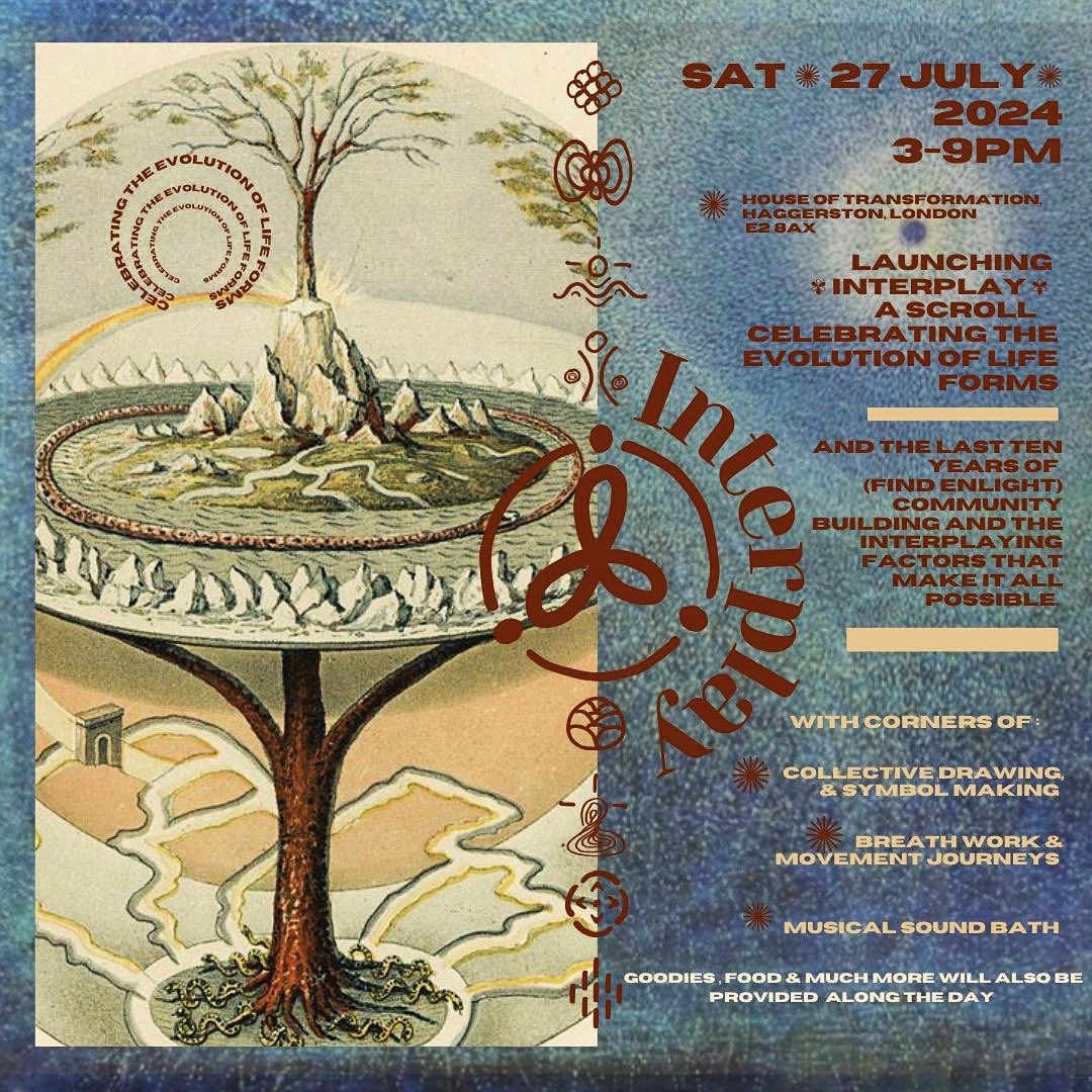 Find_Enlight's tweet image. 🏵📜🏵