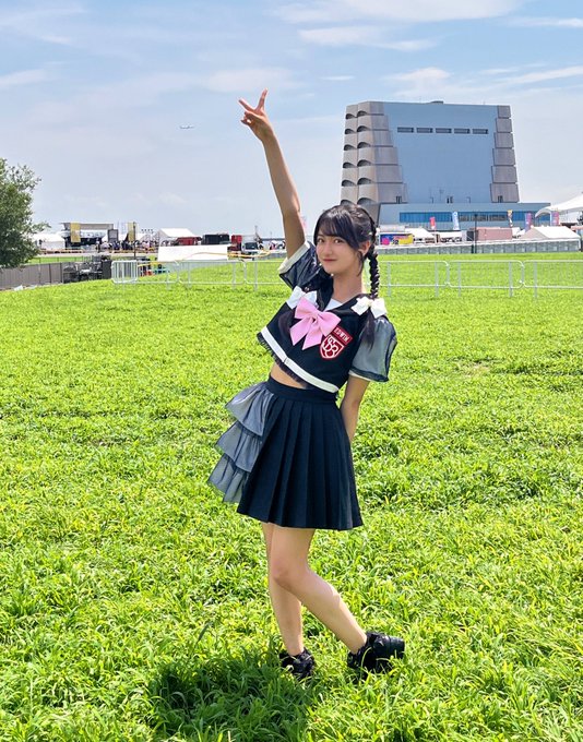 Twitterのコスプレ画像36