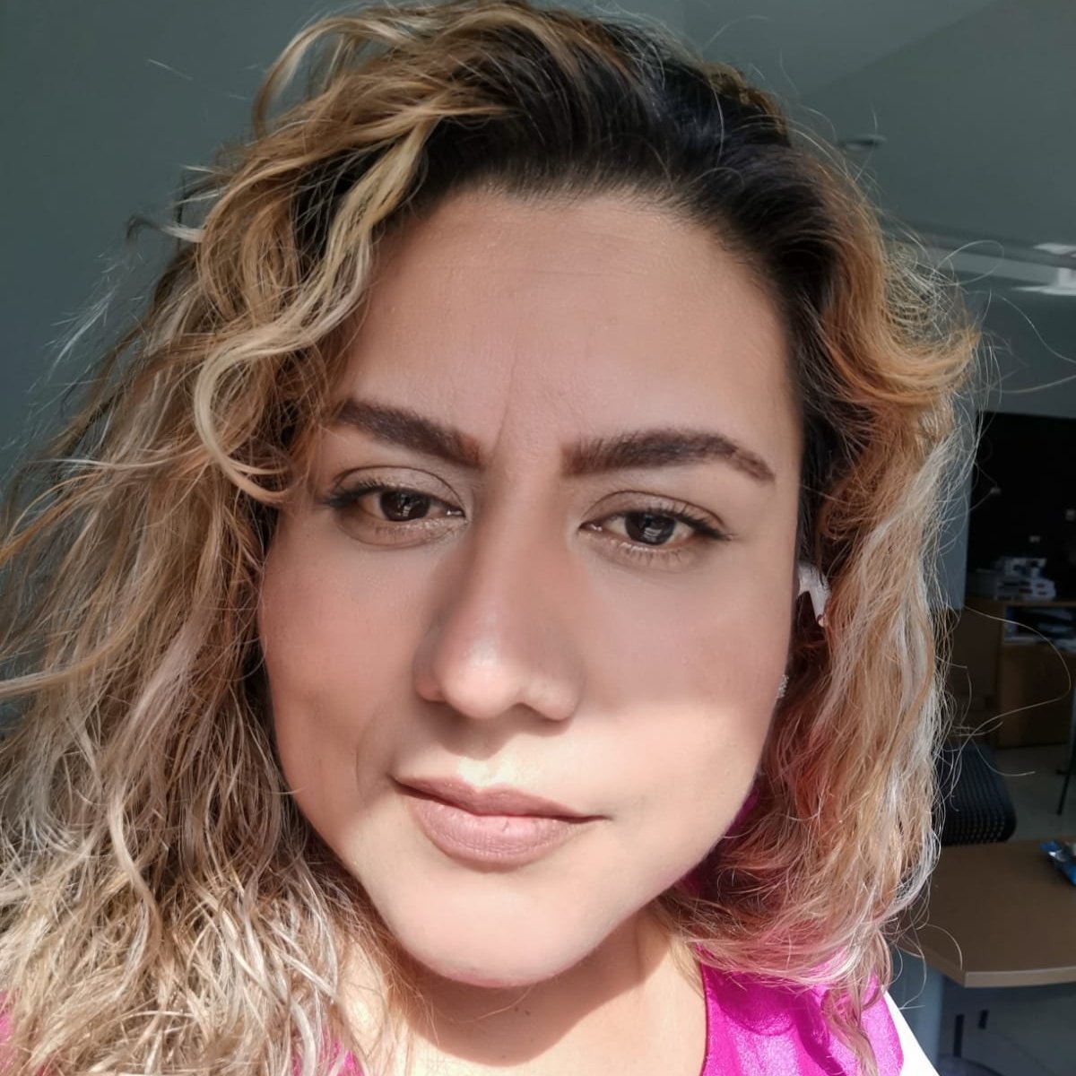 KARYTZELG's tweet photo. #NuevaFotoDePerfil https://t.co/1HAswIRMcv